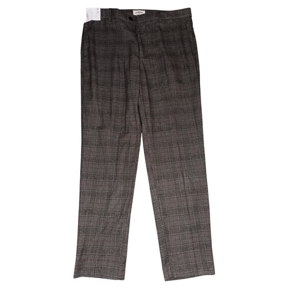 GOODFELLOW & CO  - NEW - pants size 34x32 - Picture 1 of 4